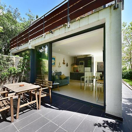 Apartamento Luminoso En El Centro De Cadaques Bagian luar foto