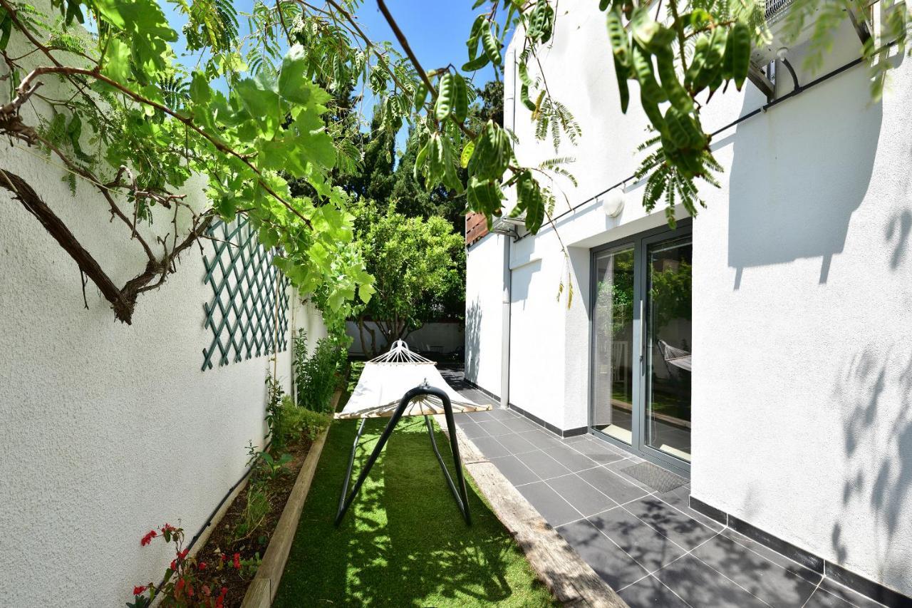 Apartamento Luminoso En El Centro De Cadaques Bagian luar foto