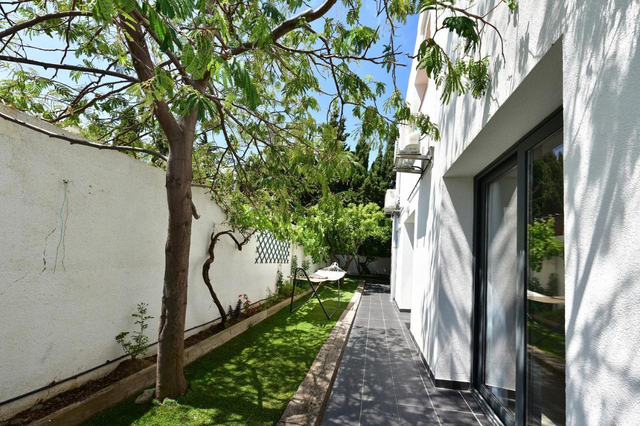 Apartamento Luminoso En El Centro De Cadaques Bagian luar foto