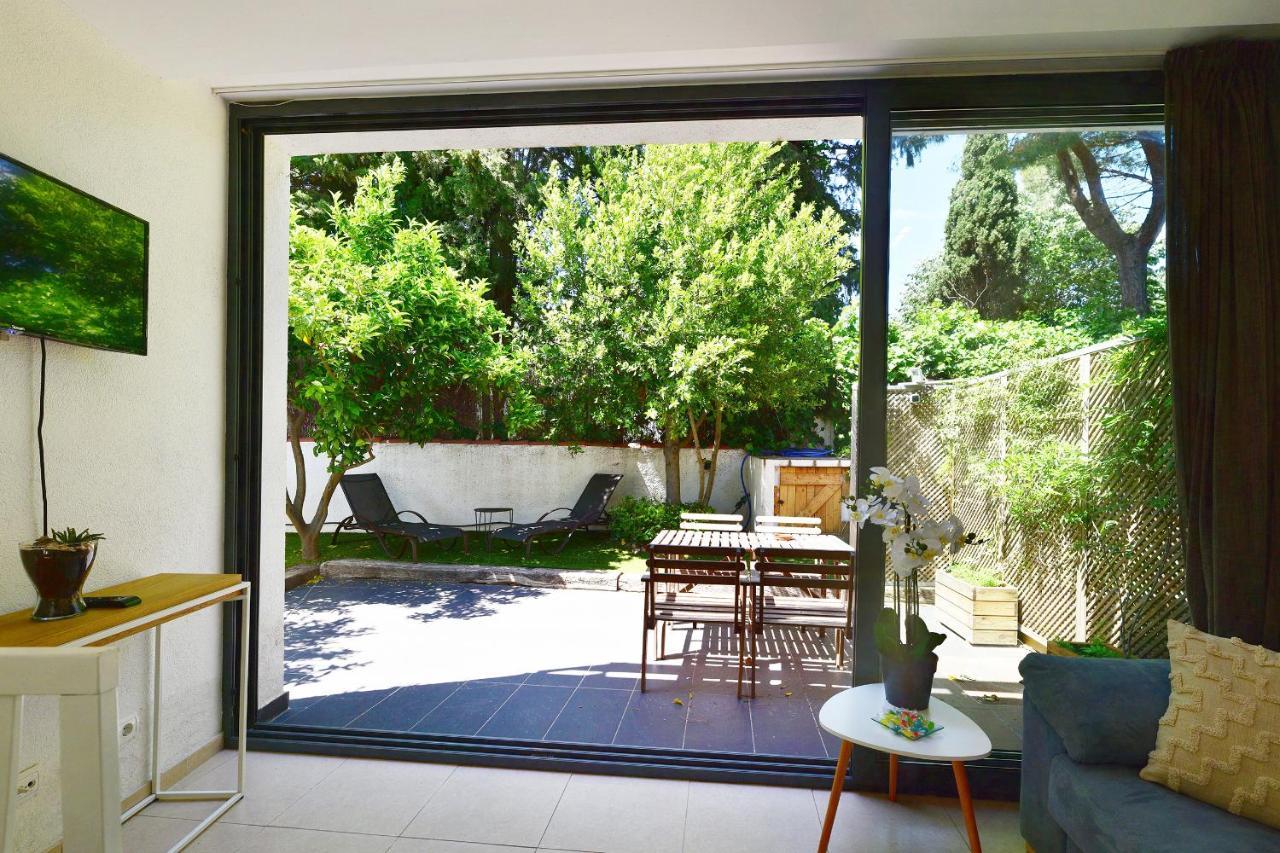 Apartamento Luminoso En El Centro De Cadaques Bagian luar foto