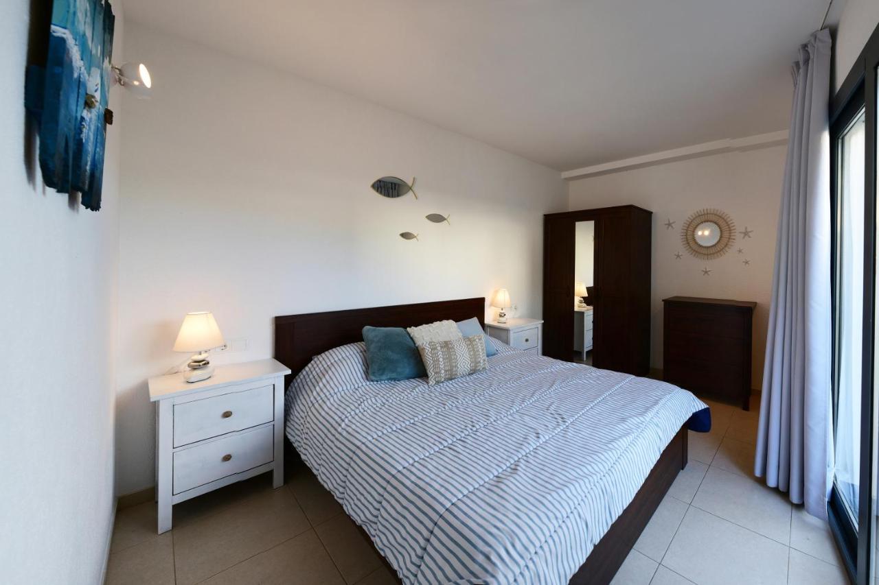 Apartamento Luminoso En El Centro De Cadaques Bagian luar foto
