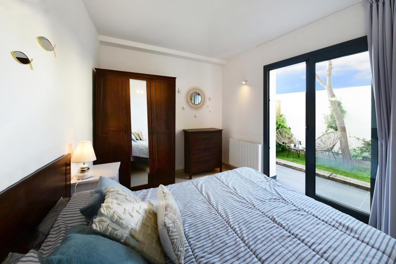 Apartamento Luminoso En El Centro De Cadaques Bagian luar foto