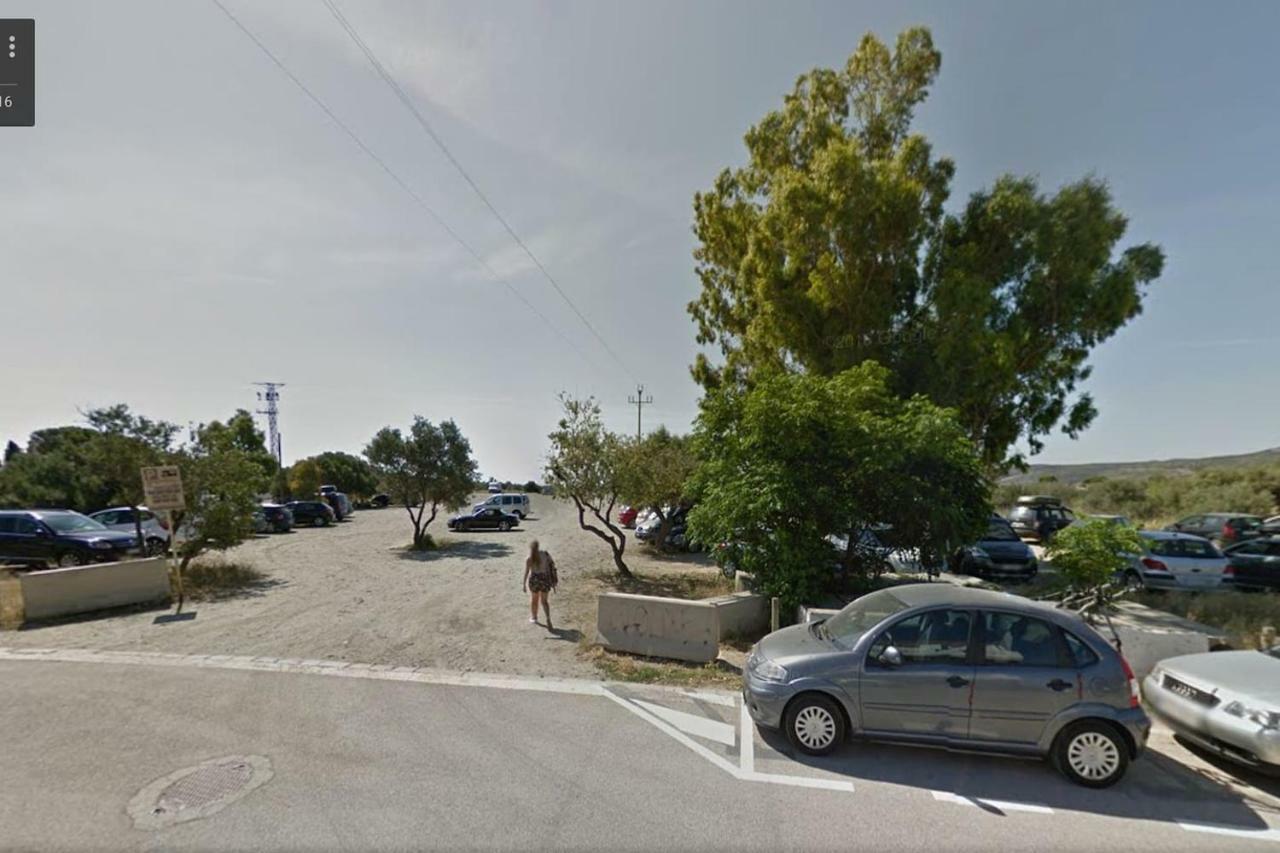 Apartamento Luminoso En El Centro De Cadaques Bagian luar foto